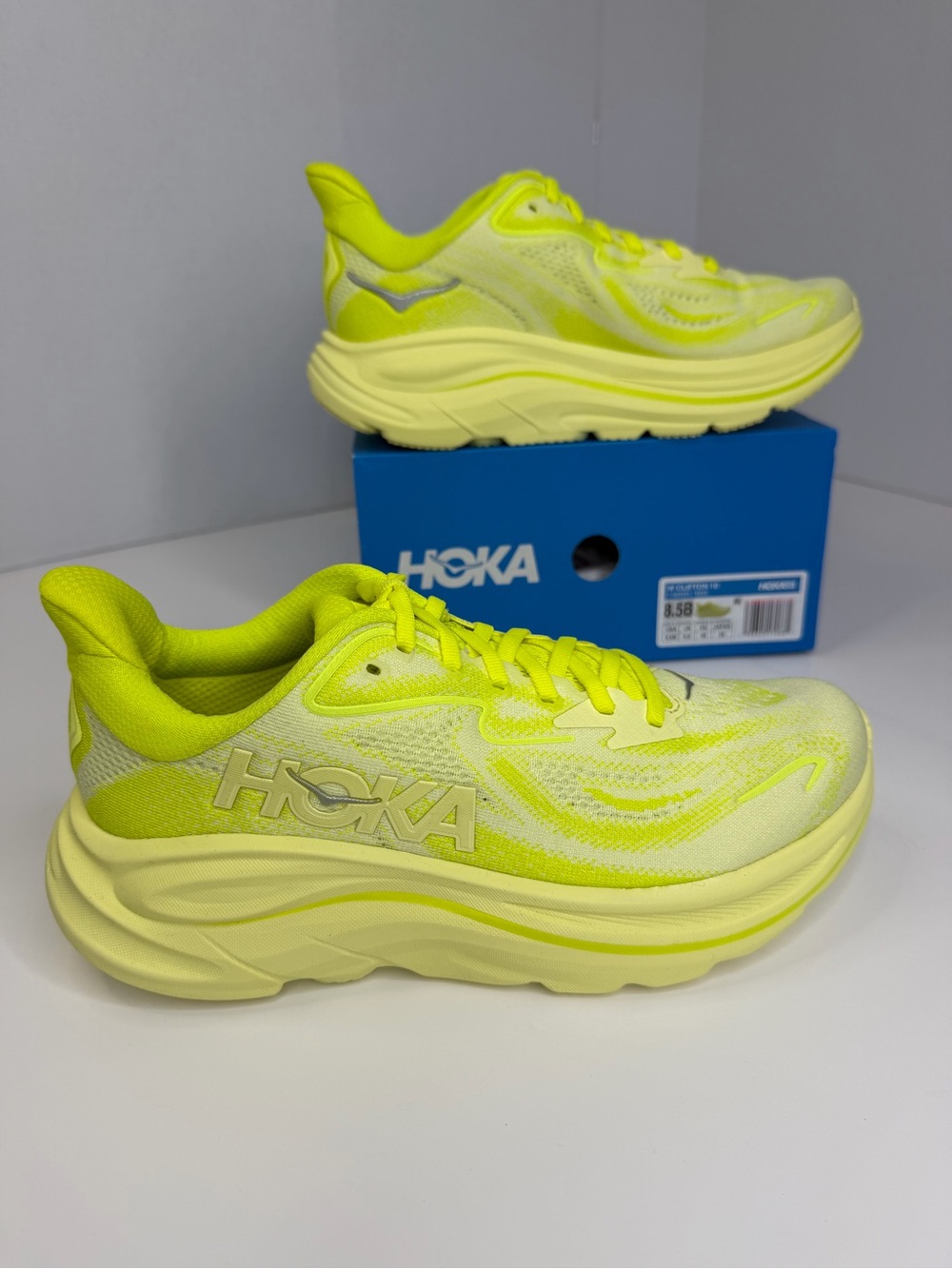 Hoka Clifton 10 Women’s